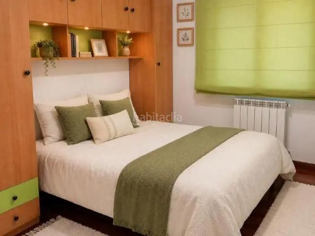 Piso en venta en Medina de Pomar. Piso Moderno en Medina de Pomar con Garaje y Trastero por 120,000. Pisos Medina de.