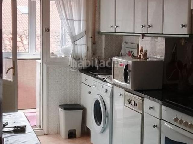 Piso en venta en Medina de Pomar. PISO EN VENTA CENTRICO EN MEDINA DE POMAR. Pisos Medina de.