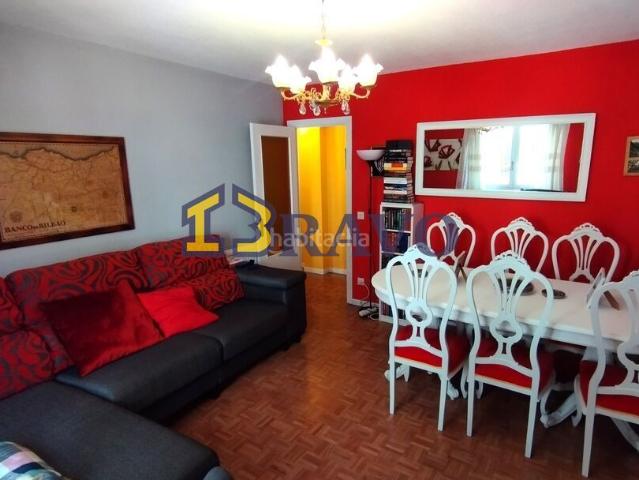 Piso en venta en Medina de Pomar. PISO EN VENTA EN MEDINA DE POMAR. Pisos Medina de.