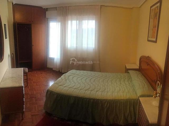 Piso en venta en Medina de Pomar. Pisos Medina de.