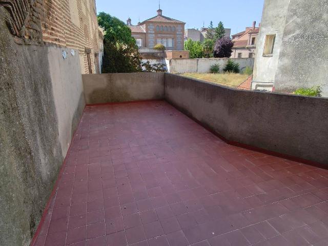 Piso en Venta en Medina del Campo