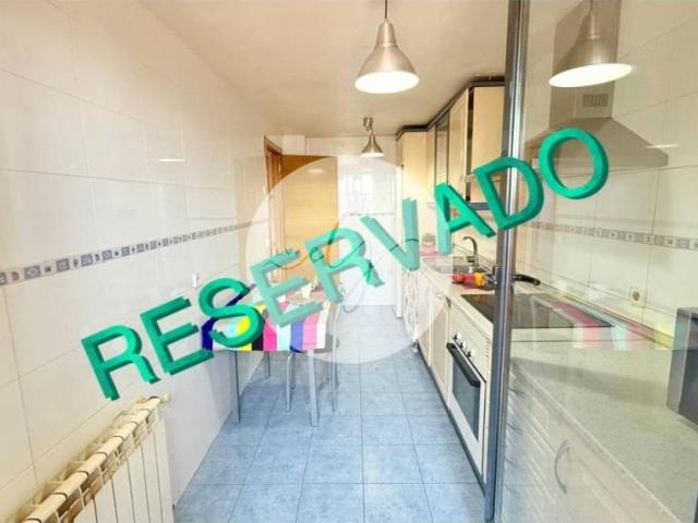 Piso en Venta en Medina del Campo