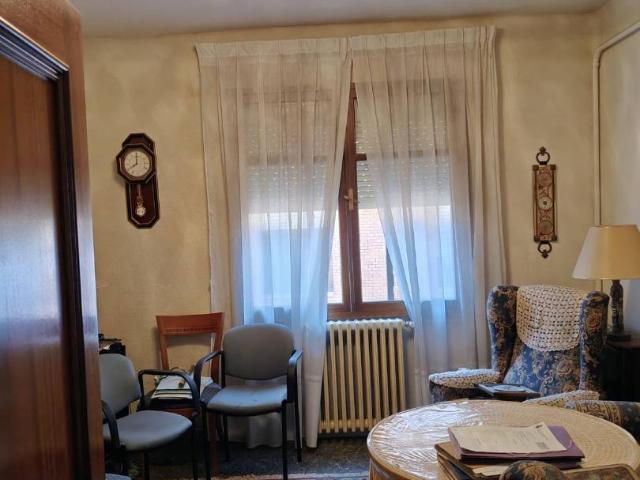 Piso en Venta en Medina del Campo