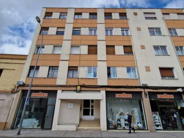 Piso en Venta en Medina del Campo