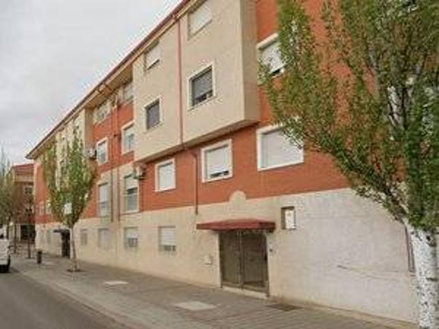 Piso en Venta en Medina del Campo