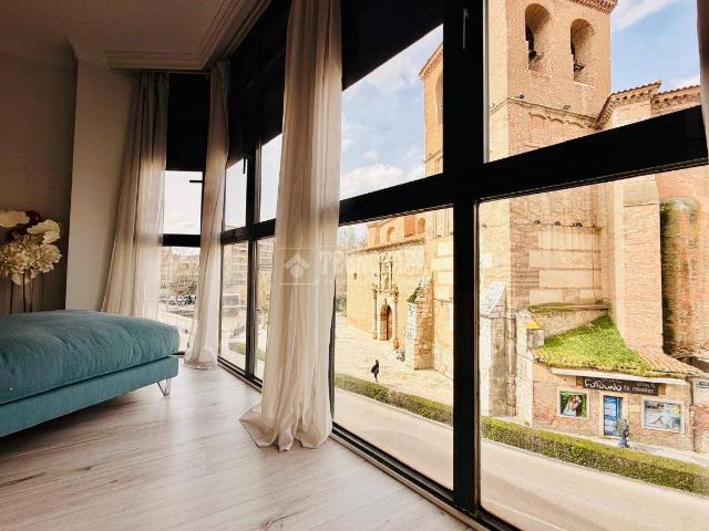 Piso en Venta en Medina del Campo