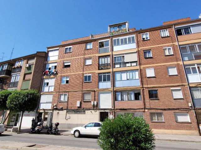Piso en Venta en Medina del Campo