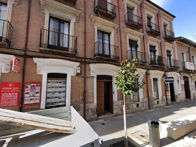 Piso en Venta en Medina del Campo