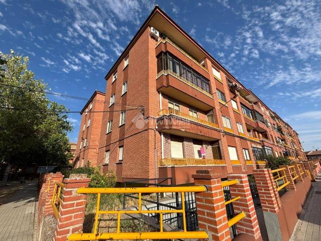 Piso en Venta en Medina del Campo