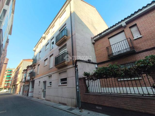 Piso en Venta en Medina del Campo