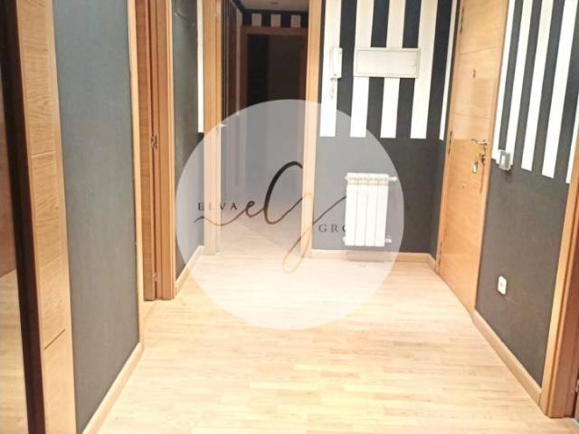 Piso en venta en Medina del Campo