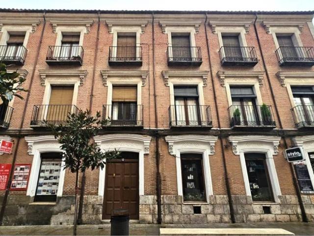 Piso en Venta en Medina del Campo