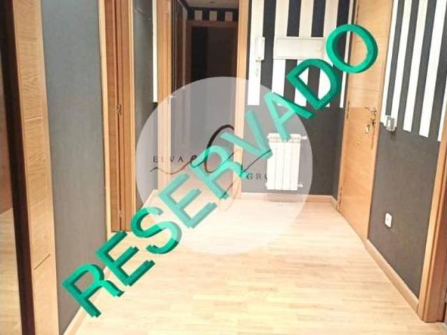 Piso en Venta en Medina del Campo