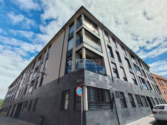 Piso en Venta en Medina del Campo