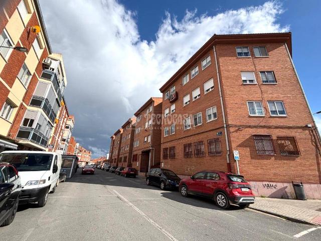 Piso en Venta en Medina del Campo