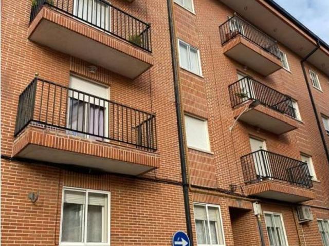 Piso en Venta en Medina del Campo