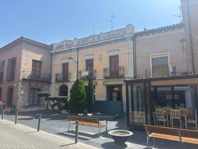 Piso en Venta en Medina del Campo
