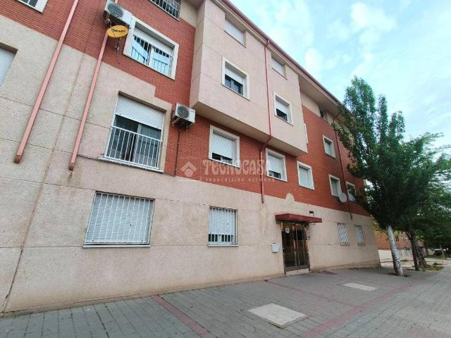 Piso en Venta en Medina del Campo