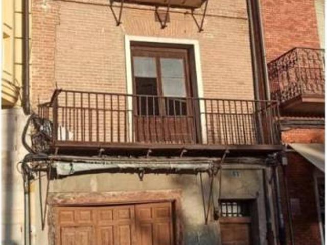 Piso en Venta en Medina del Campo