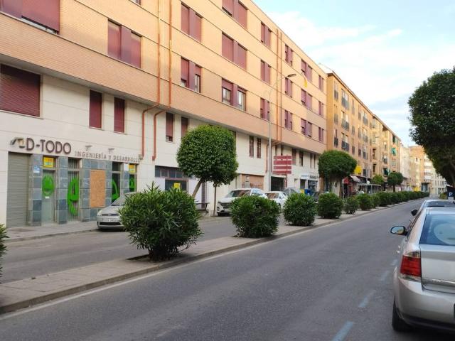Piso en Venta en Medina del Campo