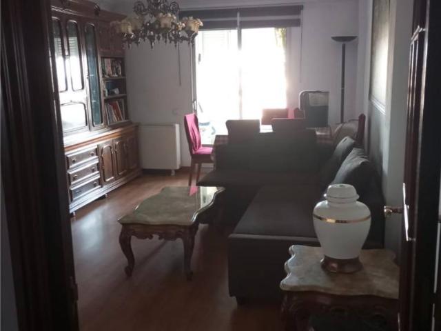 Piso en Venta en Medina del Campo