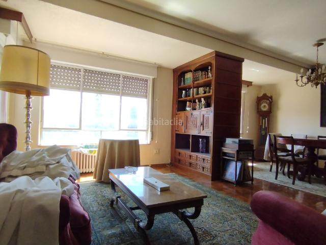 Piso en venta en Medina del Campo. CENTRICO Y CON ASCENSOR. Pisos Medina del.