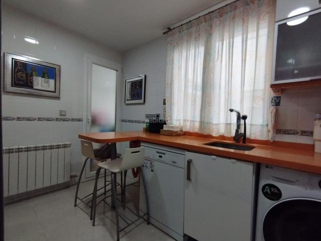 Piso en venta en Medina del Campo. ESPECTACULAR VIVIENDA CON ASCENSOR Y GARAJE. Pisos Medina del.