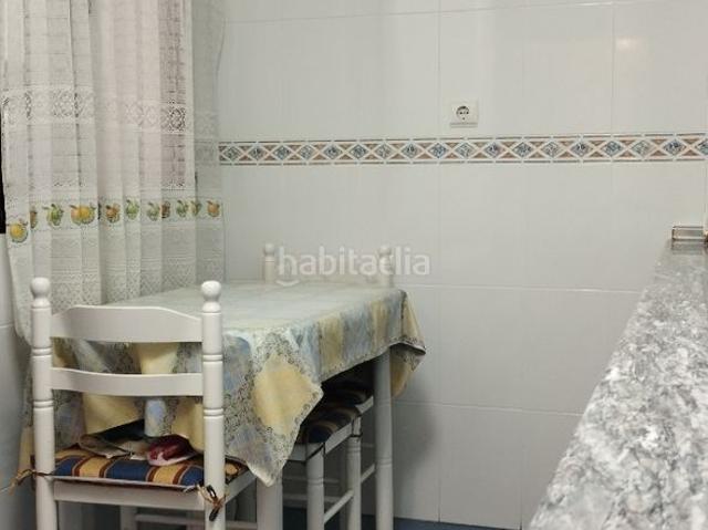 Piso en venta en Medina del Campo. INTERESANTE VIVIENDA. Pisos Medina del.