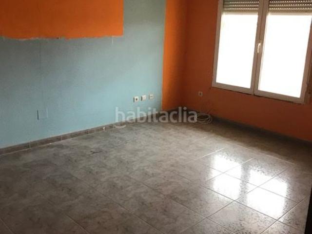 Piso en venta en Medina del Campo. Se vende piso en la Calle Jose Zorrilla. Pisos Medina del.