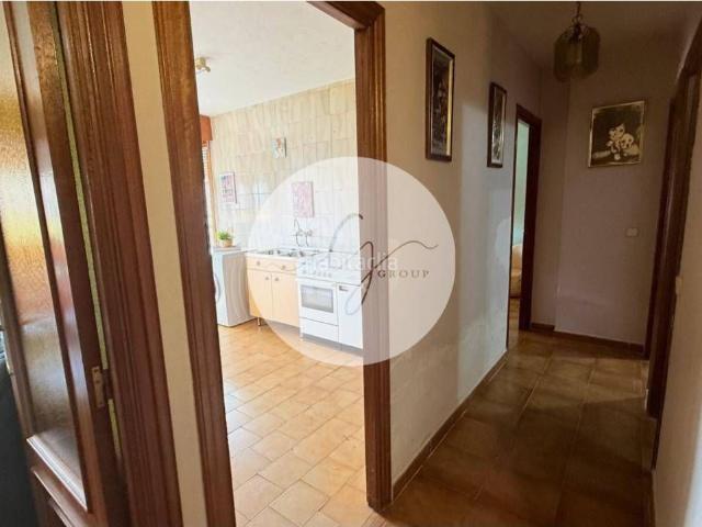 Piso en venta en Medina del Campo. PISO EN RONDA DE GRACIA DE MEDINA DEL CAMPO CON GARAJE Y TRASTERO. Pisos Medina del.