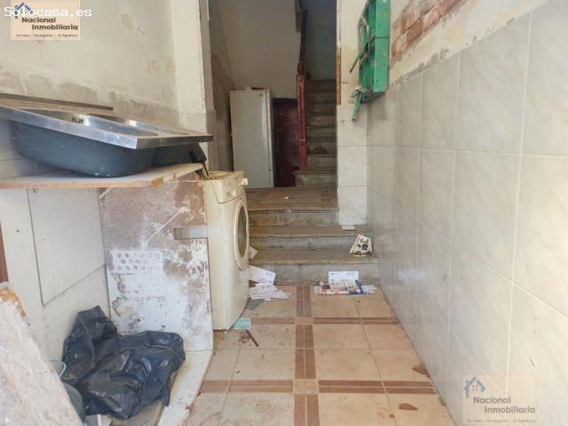 Piso en Venta en Medina Del Campo Valladolid