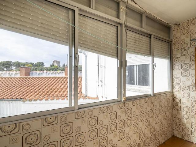 Piso en venta en Medina del Campo, Valladolid en Calle Duque De Ahumada
