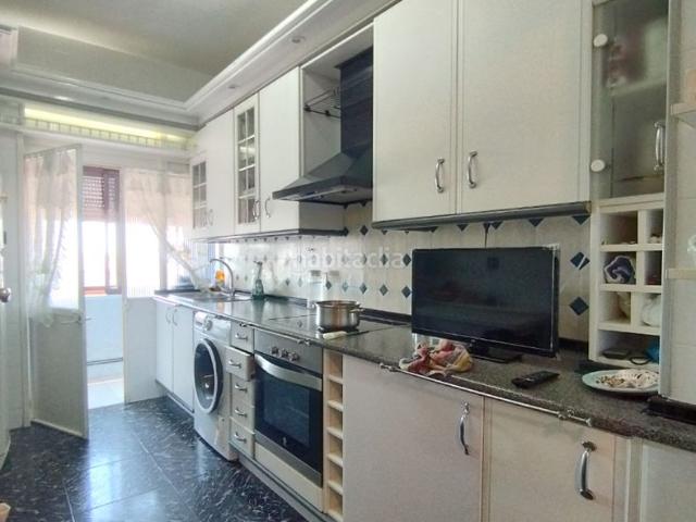 Piso en venta en Medina del Campo. Vivienda muy luminosa en zona muy tranquila. Pisos Medina del.