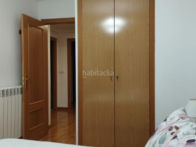 Piso en venta en Medina del Campo. VIVIENDA PARA ENTRAR A VIVIR CON GARAJE y TRASTERO. Pisos Medina del.