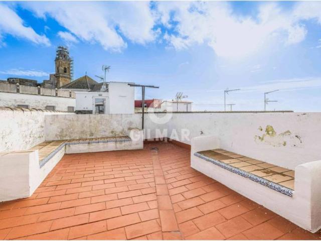 Piso en Venta en Medina Sidonia