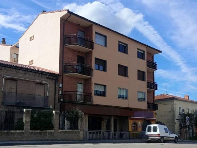 Piso en Venta en Medinaceli