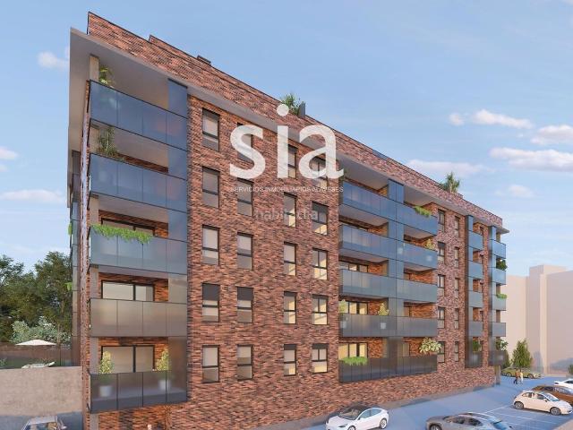 Piso en venta en Medio Cudeyo, Solares Valdecilla. NUEVAS VIVIENDAS LIBRES DE 2 Y 3 HABITACIONES EN SOLARES. Pisos Medio.