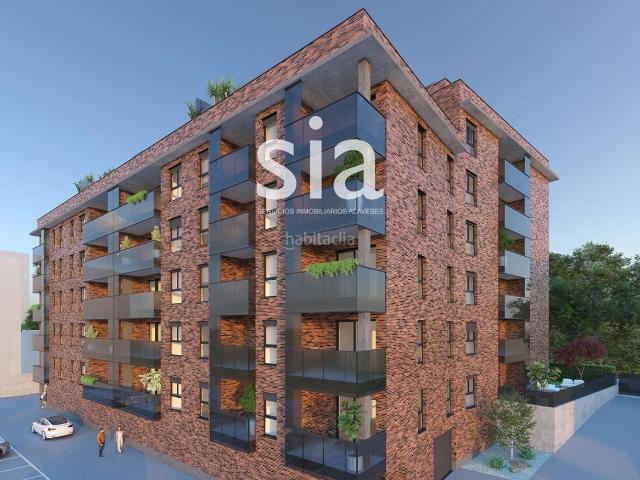 Piso en venta en Medio Cudeyo, Solares Valdecilla. NUEVAS VIVIENDAS LIBRES DE 2 Y 3 HABITACIONES EN SOLARES. Pisos Medio.