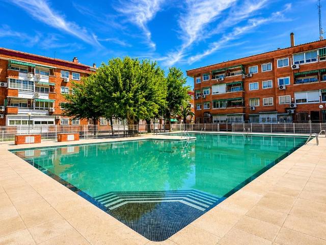 Piso en Venta en Mejorada del Campo