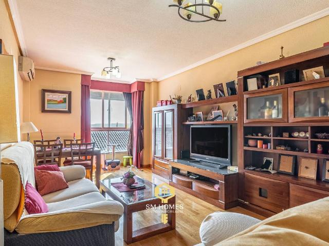 Piso en Venta en Mejorada del Campo