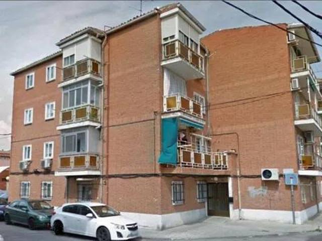 Piso en Venta en Mejorada del Campo