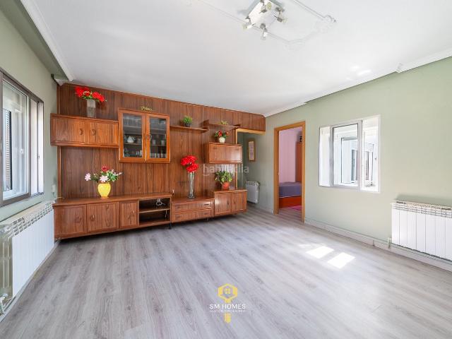Piso en venta en Mejorada del Campo. ¡Estupendo piso con terraza en Mejorada del Campo!. Pisos Mejorada del.