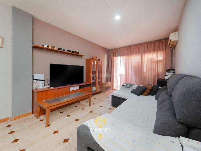 Piso en venta en Mejorada del Campo. ¡Piso en urbanización privada con piscina!. Pisos Mejorada del.