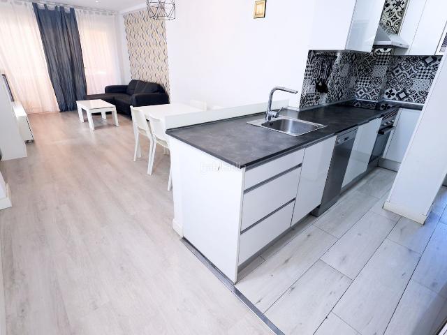 Piso en venta en Mejorada del Campo. Pisos Mejorada del.