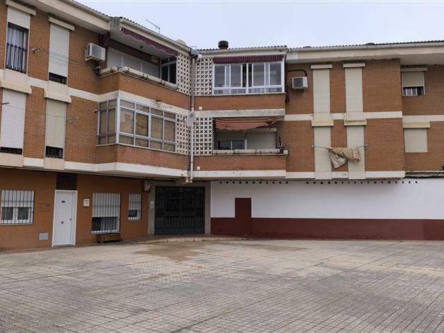 Piso en Venta en Mejostilla