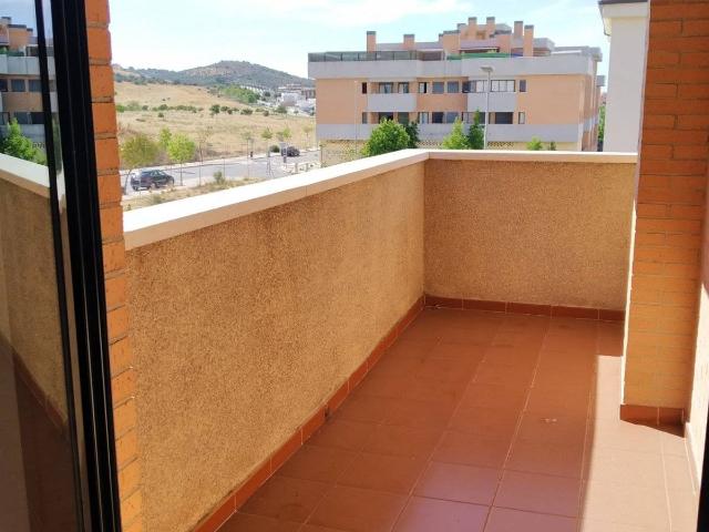 Piso en Venta en Mejostilla