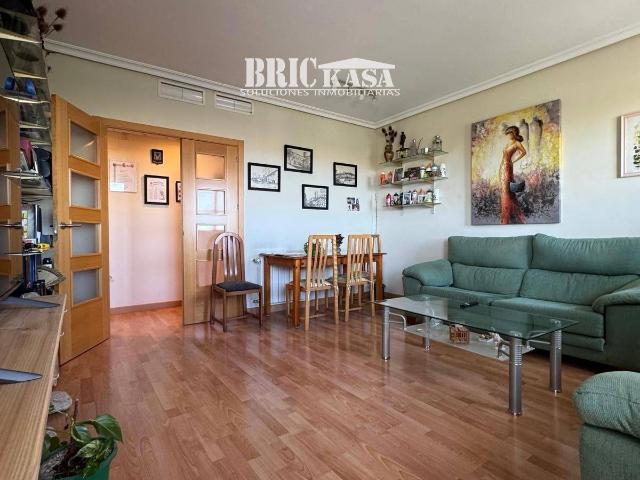 Piso en Venta en Mejostilla