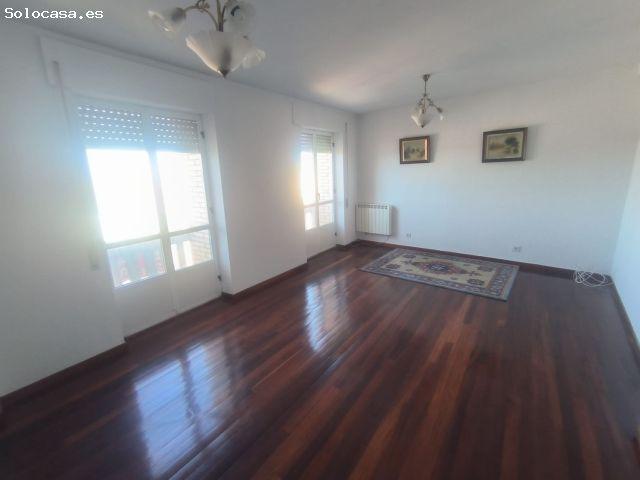 Piso en Venta en Melgar de Fernamental, Burgos