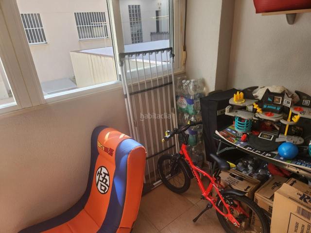 Piso en venta en Melilla, Calvo Sotelo. Pisos.