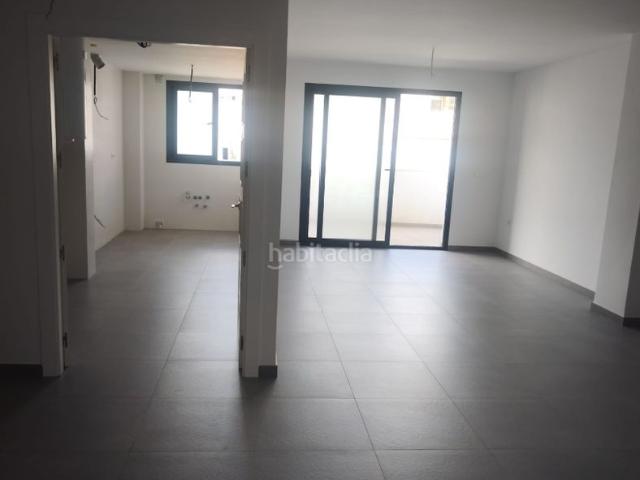Piso en venta en Melilla, El Industrial. ESTUPENDA VIVIENDA DE NUEVA CONSTRUCCIÓN. Pisos.